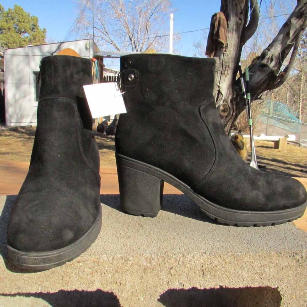 XTi Basic Ara Roselle GORE-TEX® Waterproof Bootie